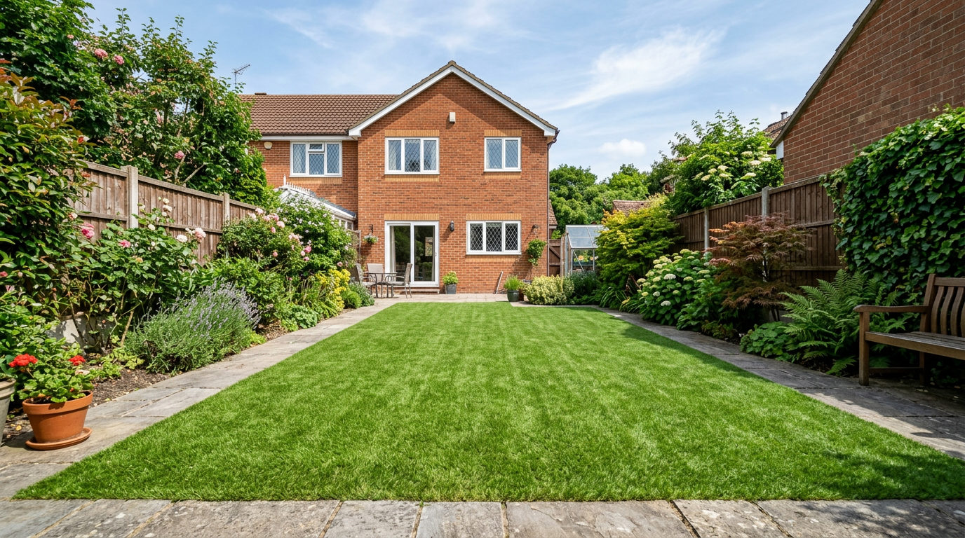 Artificial Grass